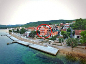 Apartments by the sea Bilice, Krka - 16629